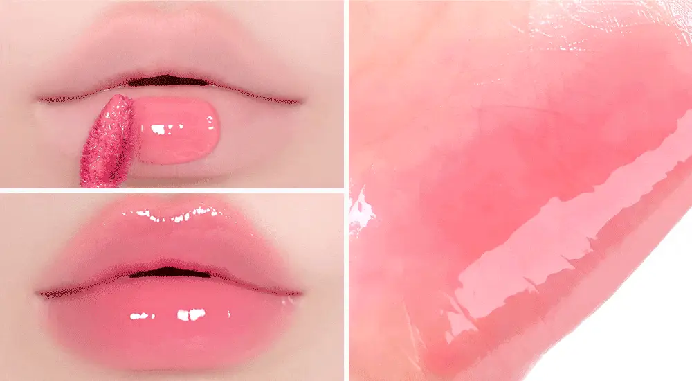 [KEY출시] 페리페라 무드 글로이 틴트 22 Colors (단품/기획) 상세페이지 8